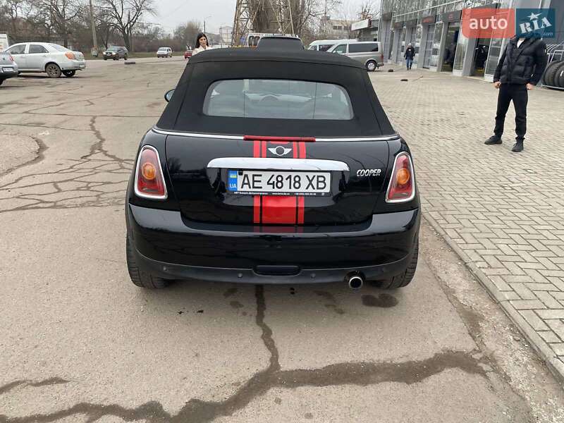 Хэтчбек MINI Hatch 2009 в Николаеве
