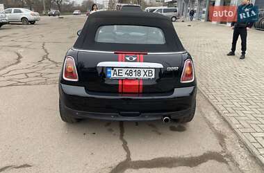 Хэтчбек MINI Hatch 2009 в 