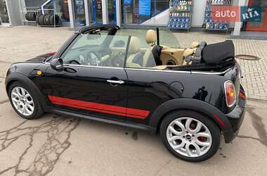 Хэтчбек MINI Hatch 2009 в 