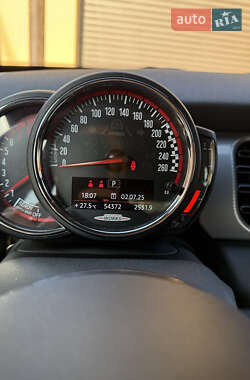 Хэтчбек MINI Hatch 2021 в 