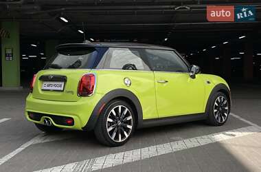 Хэтчбек MINI Hatch 2014 в 