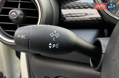 Хэтчбек MINI Hatch 2014 в 