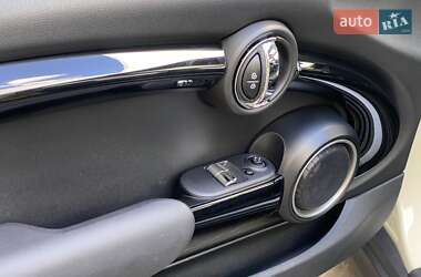 Хэтчбек MINI Hatch 2014 в 