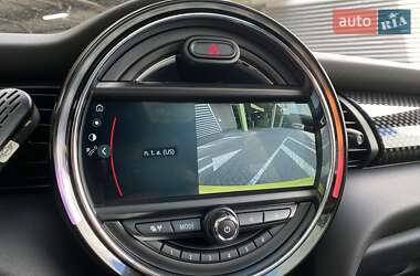 Хэтчбек MINI Hatch 2014 в 