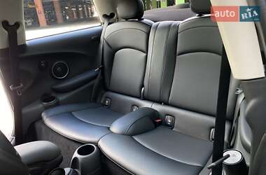 Хэтчбек MINI Hatch 2014 в 