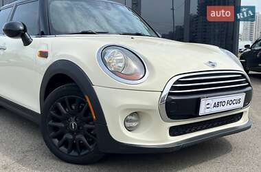 Хэтчбек MINI Hatch 2014 в 