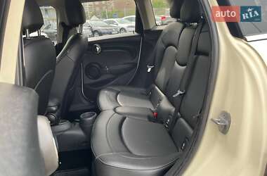 Хэтчбек MINI Hatch 2014 в 