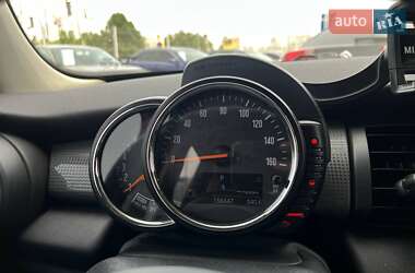 Хэтчбек MINI Hatch 2014 в 