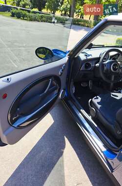 Хетчбек MINI Hatch 2004 в 