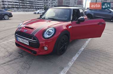 Хетчбек MINI Hatch 2018 в 