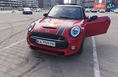 MINI Hatch 2018 MINI Hatch 2018