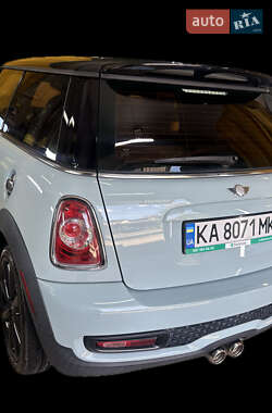 MINI Hatch 2013