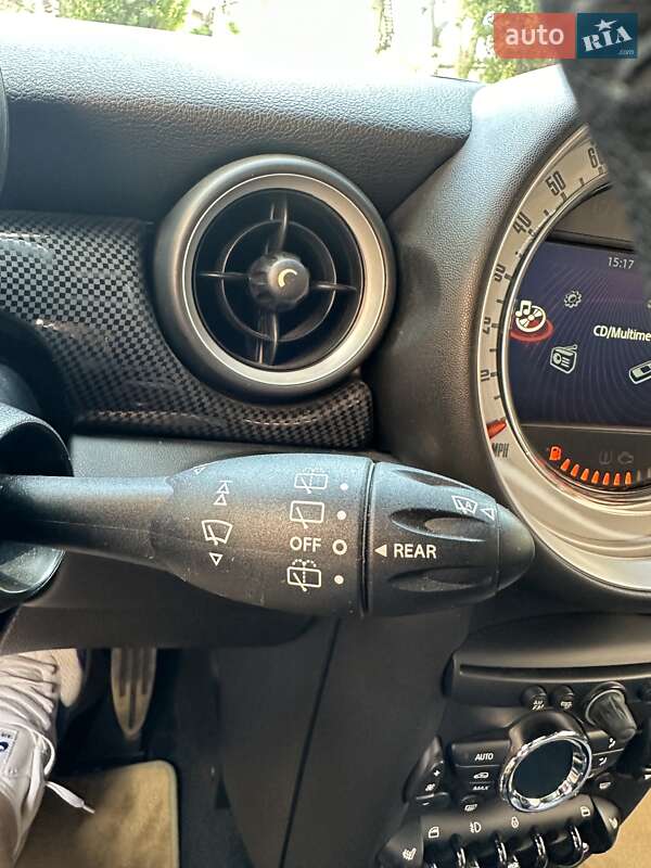 Хетчбек MINI Hatch 2013 в Києві