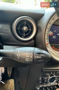 Хэтчбек MINI Hatch 2013 в 