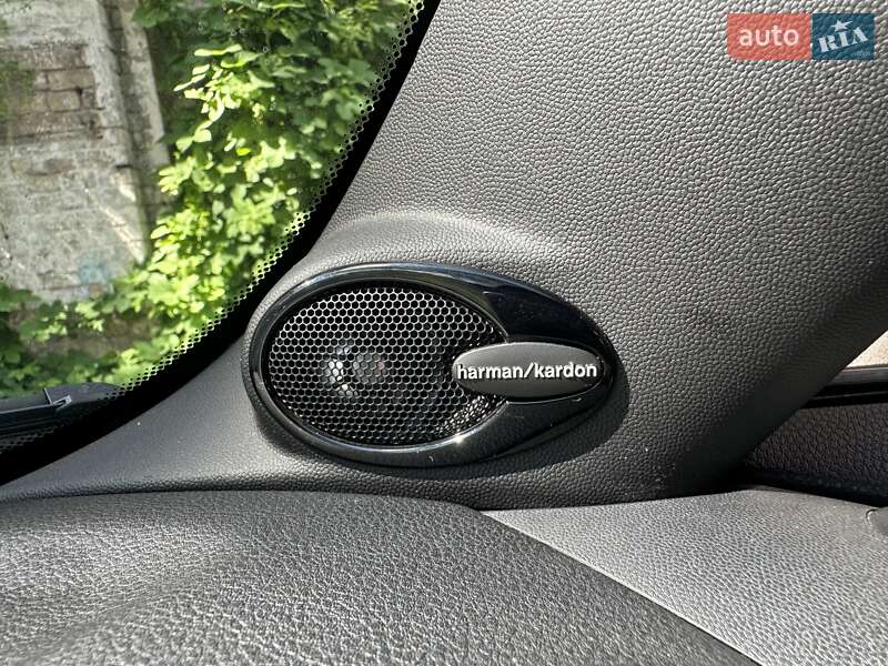 Хетчбек MINI Hatch 2013 в Києві