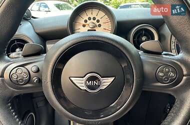 Хэтчбек MINI Hatch 2013 в 