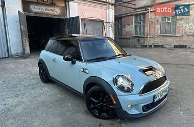 Хэтчбек MINI Hatch 2013 в 