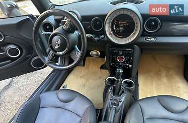 Хэтчбек MINI Hatch 2013 в 