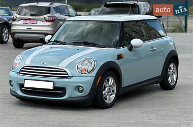 MINI Hatch 2013 MINI Hatch 2013