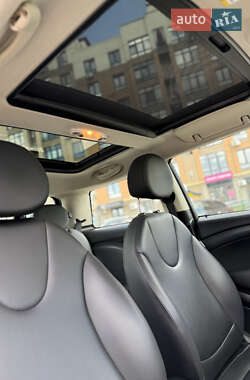 Хетчбек MINI Hatch 2013 в 