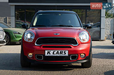 Хетчбек MINI Hatch 2013 в 