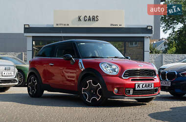 MINI Hatch 2013 MINI Hatch 2013
