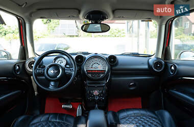 Хетчбек MINI Hatch 2013 в 