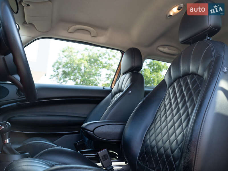 Хетчбек MINI Hatch 2013 в Одесі