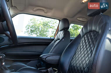 Хетчбек MINI Hatch 2013 в 