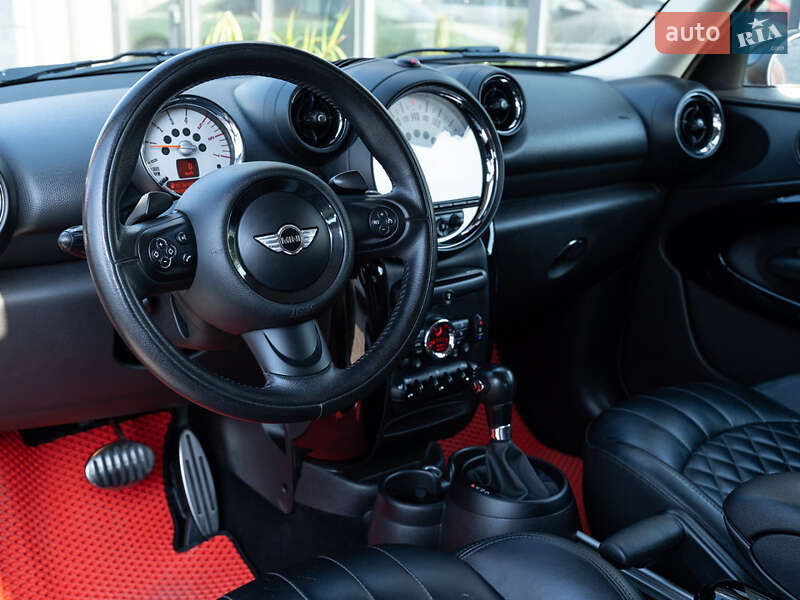 Хетчбек MINI Hatch 2013 в Одесі