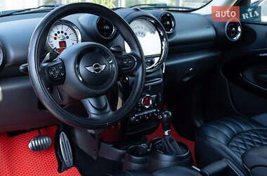Хетчбек MINI Hatch 2013 в 