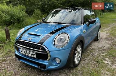 MINI Hatch 2015 MINI Hatch 2015