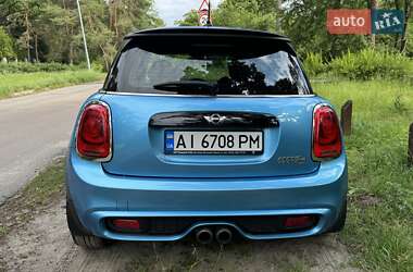 Хэтчбек MINI Hatch 2015 в 