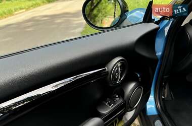 Хэтчбек MINI Hatch 2015 в 