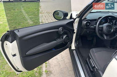 Хетчбек MINI Hatch 2022 в 