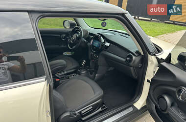 Хетчбек MINI Hatch 2022 в 