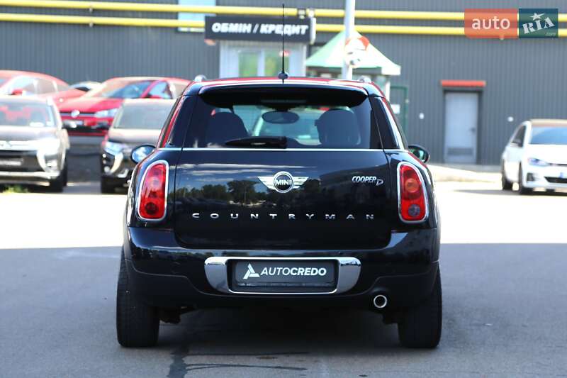 Хетчбек MINI Hatch 2014 в Києві