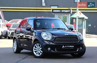 MINI Hatch 2014