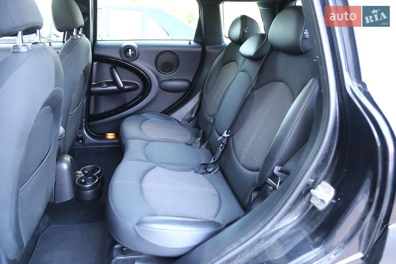 Хетчбек MINI Hatch 2014 в Києві