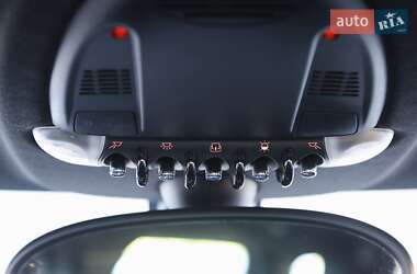 Хэтчбек MINI Hatch 2014 в 