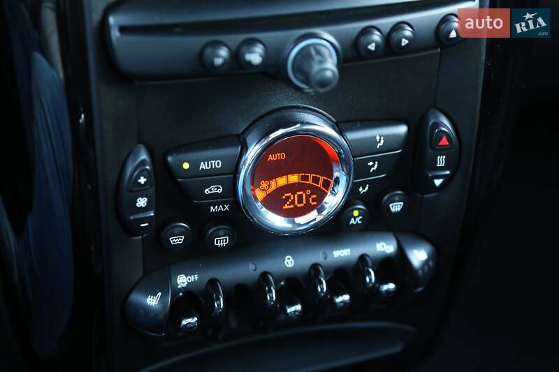Хетчбек MINI Hatch 2014 в Києві