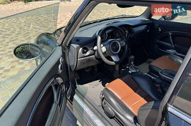 Хетчбек MINI Hatch 2005 в 