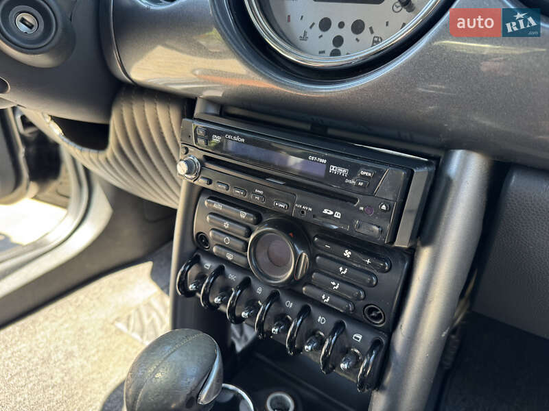 Хетчбек MINI Hatch 2005 в Одесі