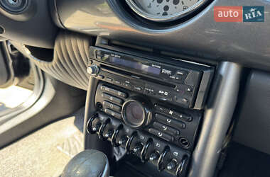 Хетчбек MINI Hatch 2005 в 