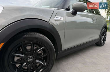 Хетчбек MINI Hatch 2019 в 