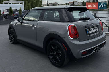 Хетчбек MINI Hatch 2019 в 