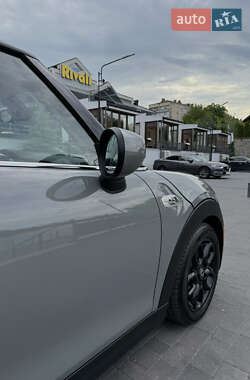 Хетчбек MINI Hatch 2019 в 