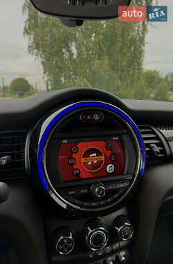 Хетчбек MINI Hatch 2019 в 