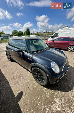 Хетчбек MINI Hatch 2006 в Рівному Хетчбек MINI Hatch 2006 в Рівному
