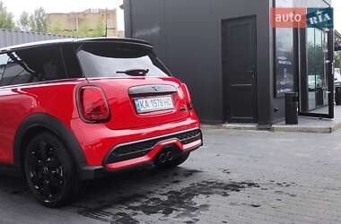 Хэтчбек MINI Hatch 2022 в 